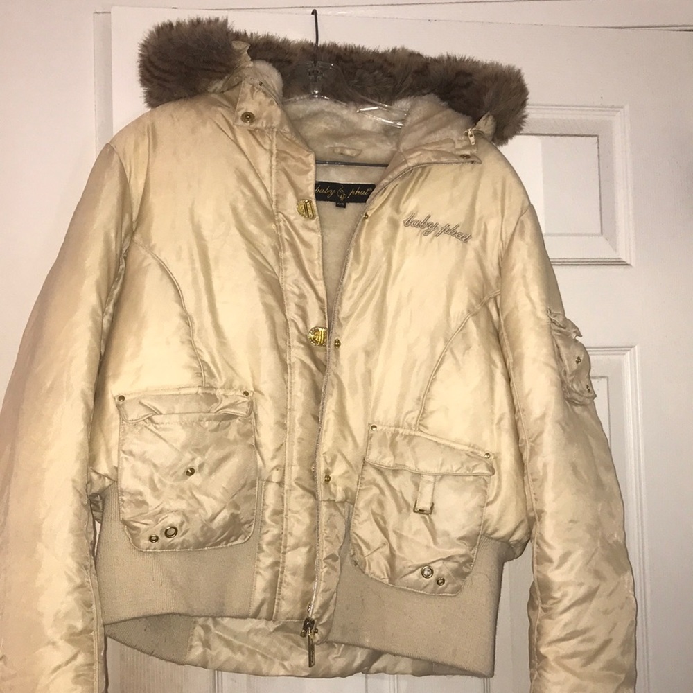 Do not buy not for sale trade Baby phat